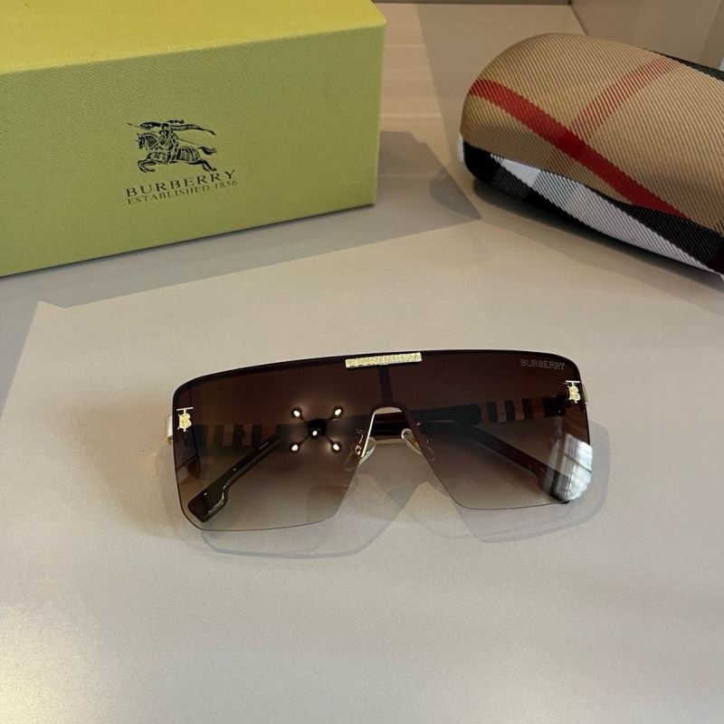 Burberry Sunglasses